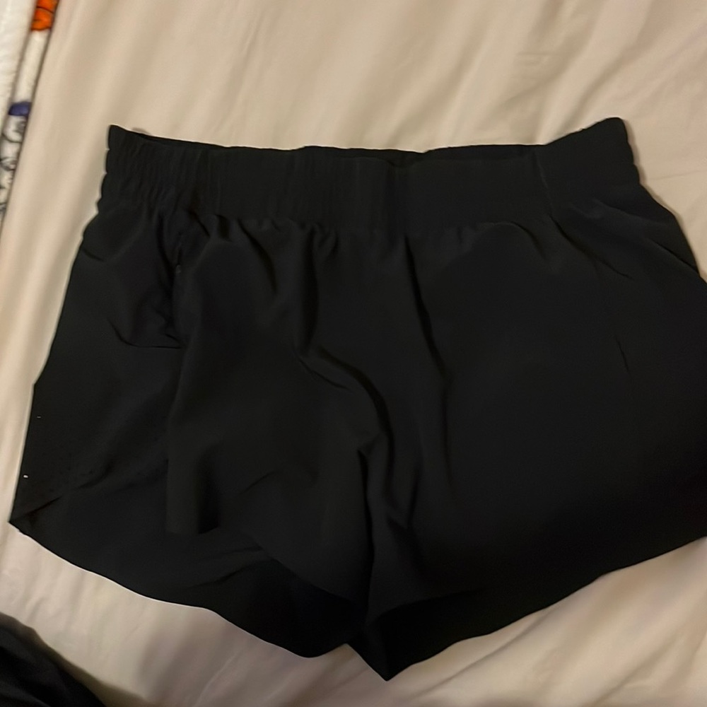 Athletes Hustle 3” shorts !!